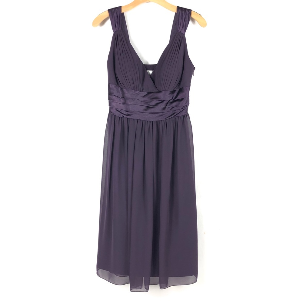 Bill Levkoff Women’s Bridesmaid/Prom Formal Dress